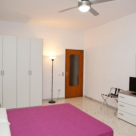 Maipiusenza House Daire Monopoli Dış mekan fotoğraf