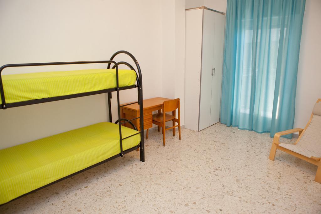 Maipiusenza House Daire Monopoli Oda fotoğraf
