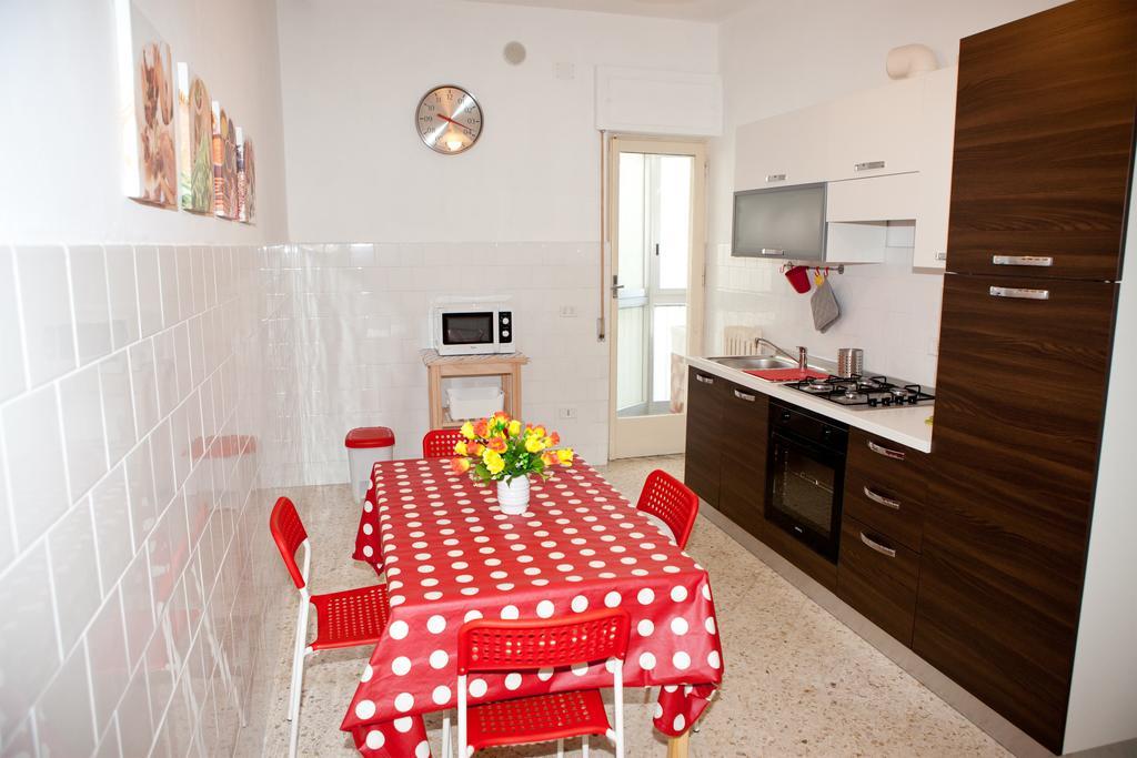 Maipiusenza House Daire Monopoli Oda fotoğraf