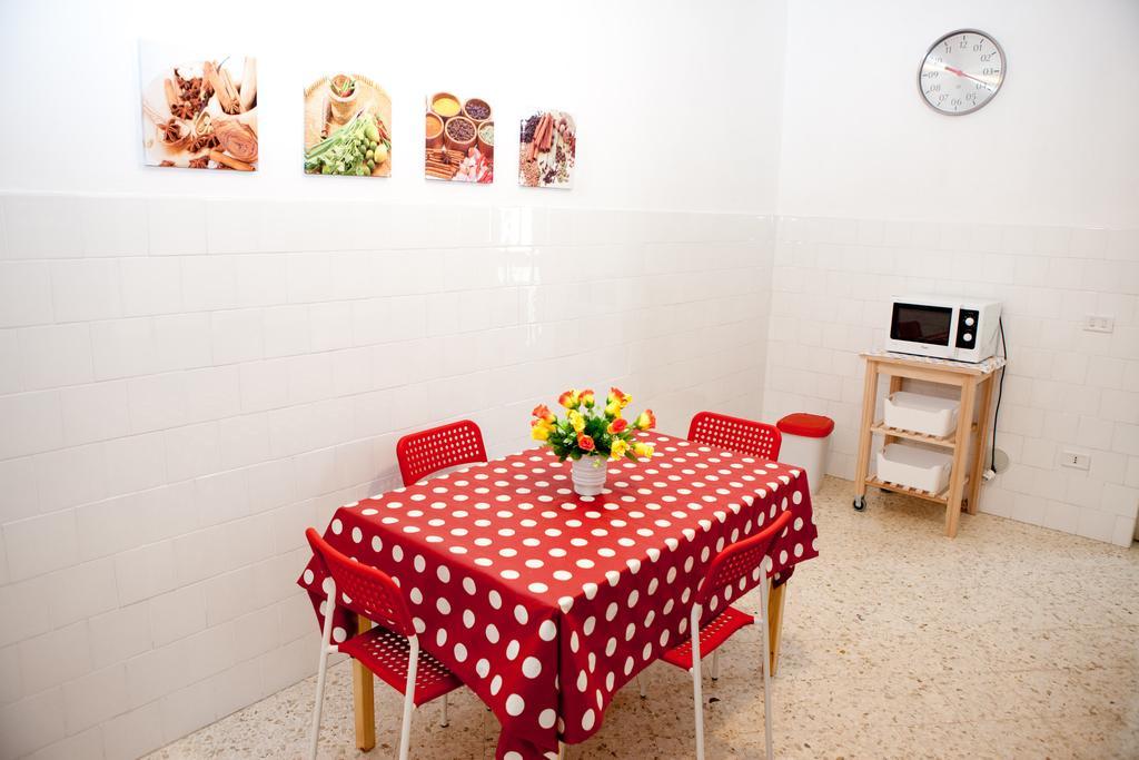 Maipiusenza House Daire Monopoli Oda fotoğraf