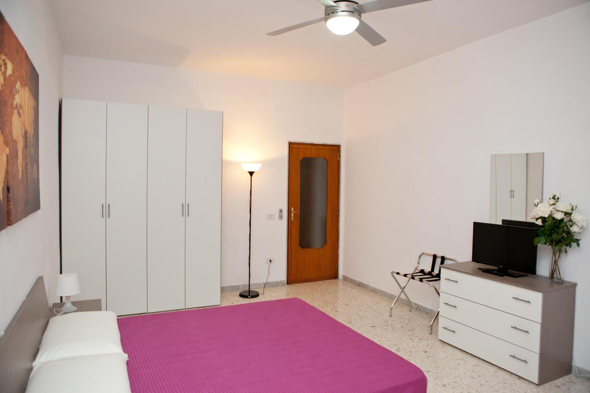 Maipiusenza House Daire Monopoli Dış mekan fotoğraf