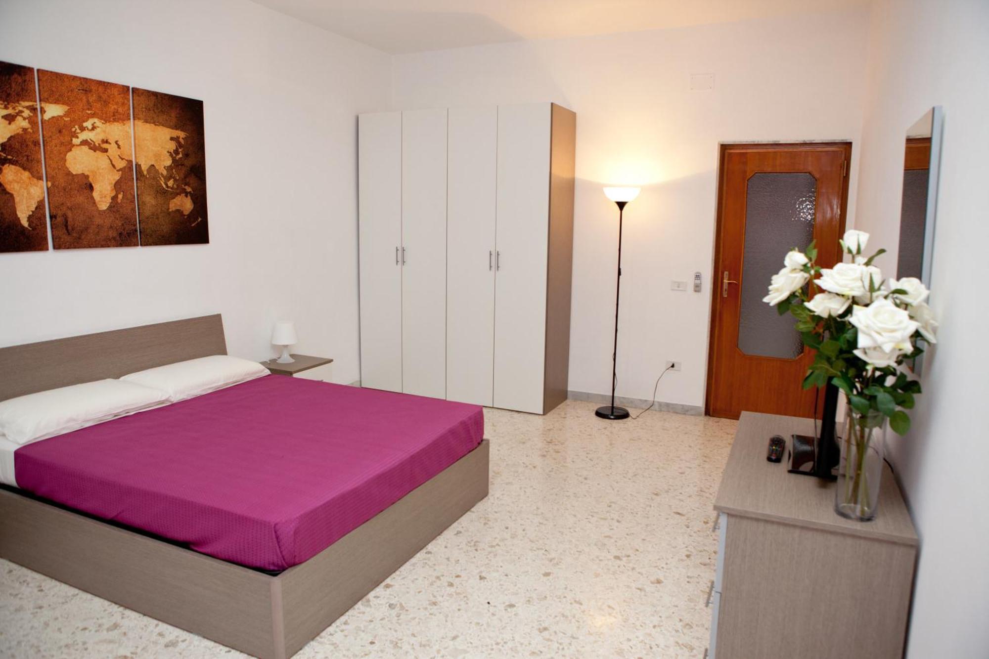 Maipiusenza House Daire Monopoli Dış mekan fotoğraf