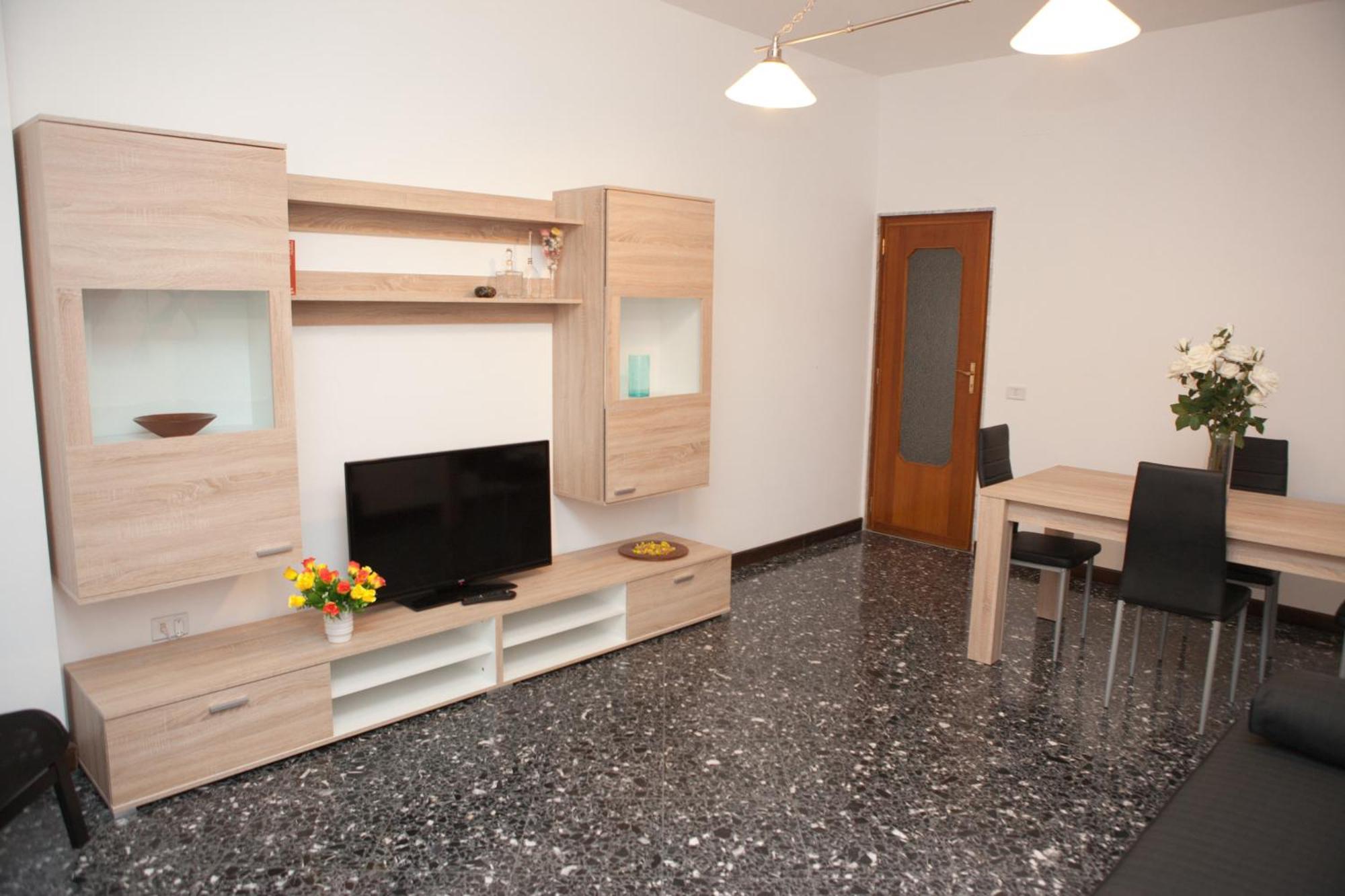 Maipiusenza House Daire Monopoli Dış mekan fotoğraf