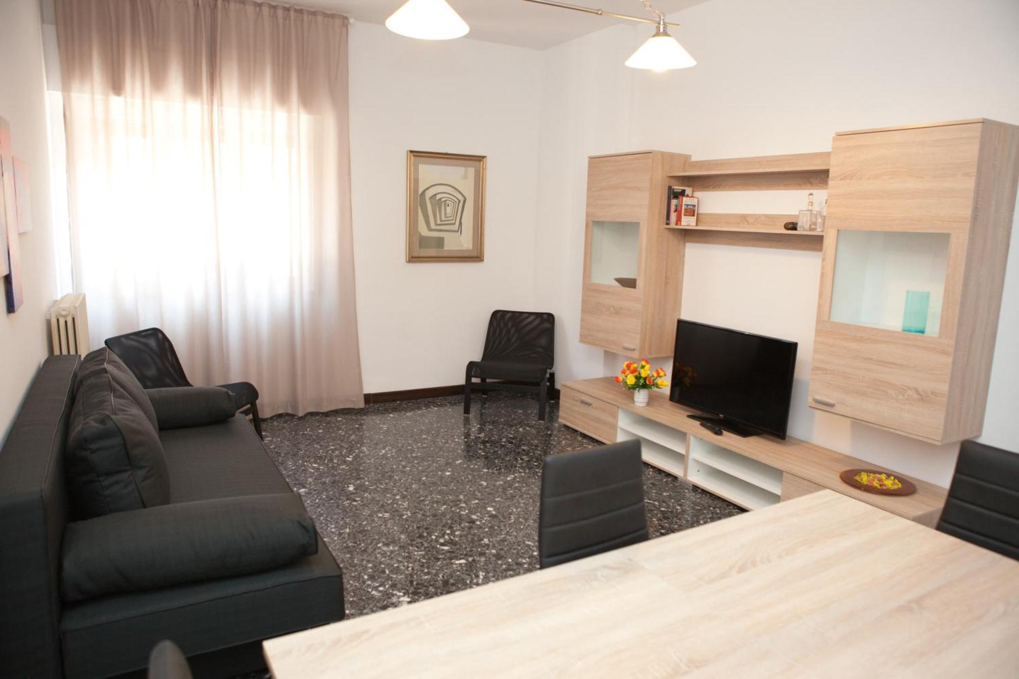 Maipiusenza House Daire Monopoli Dış mekan fotoğraf