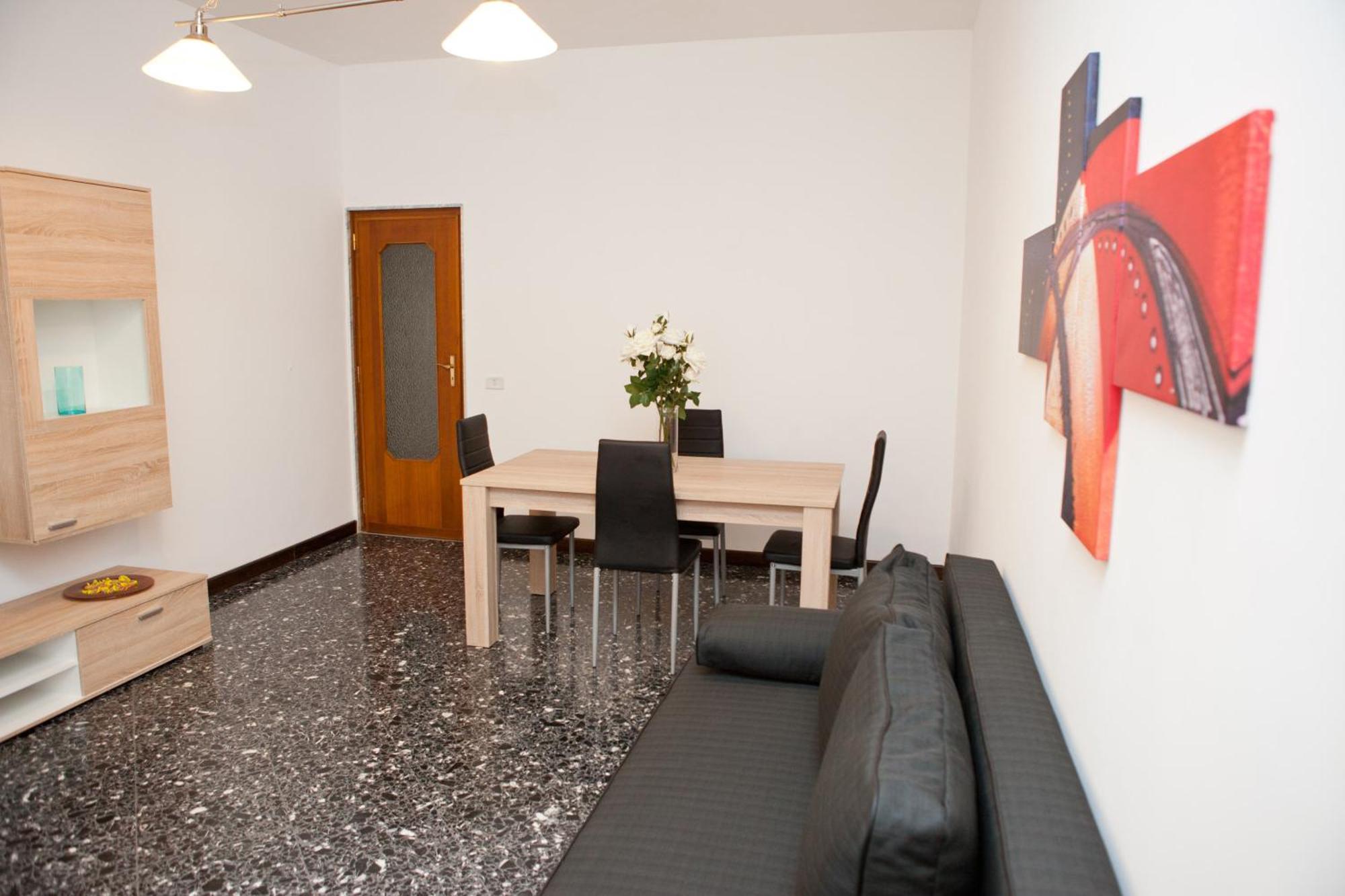 Maipiusenza House Daire Monopoli Dış mekan fotoğraf