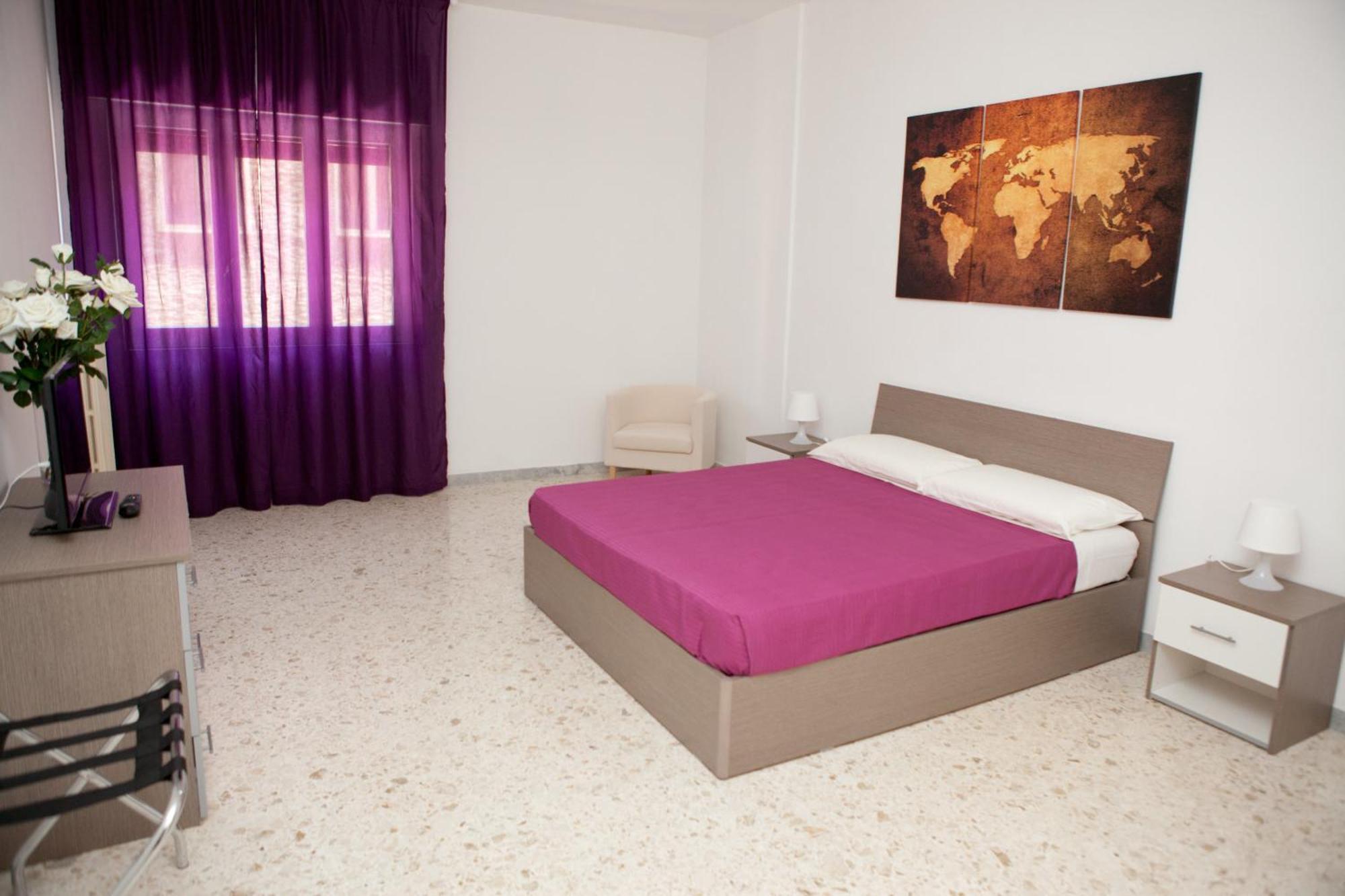 Maipiusenza House Daire Monopoli Dış mekan fotoğraf