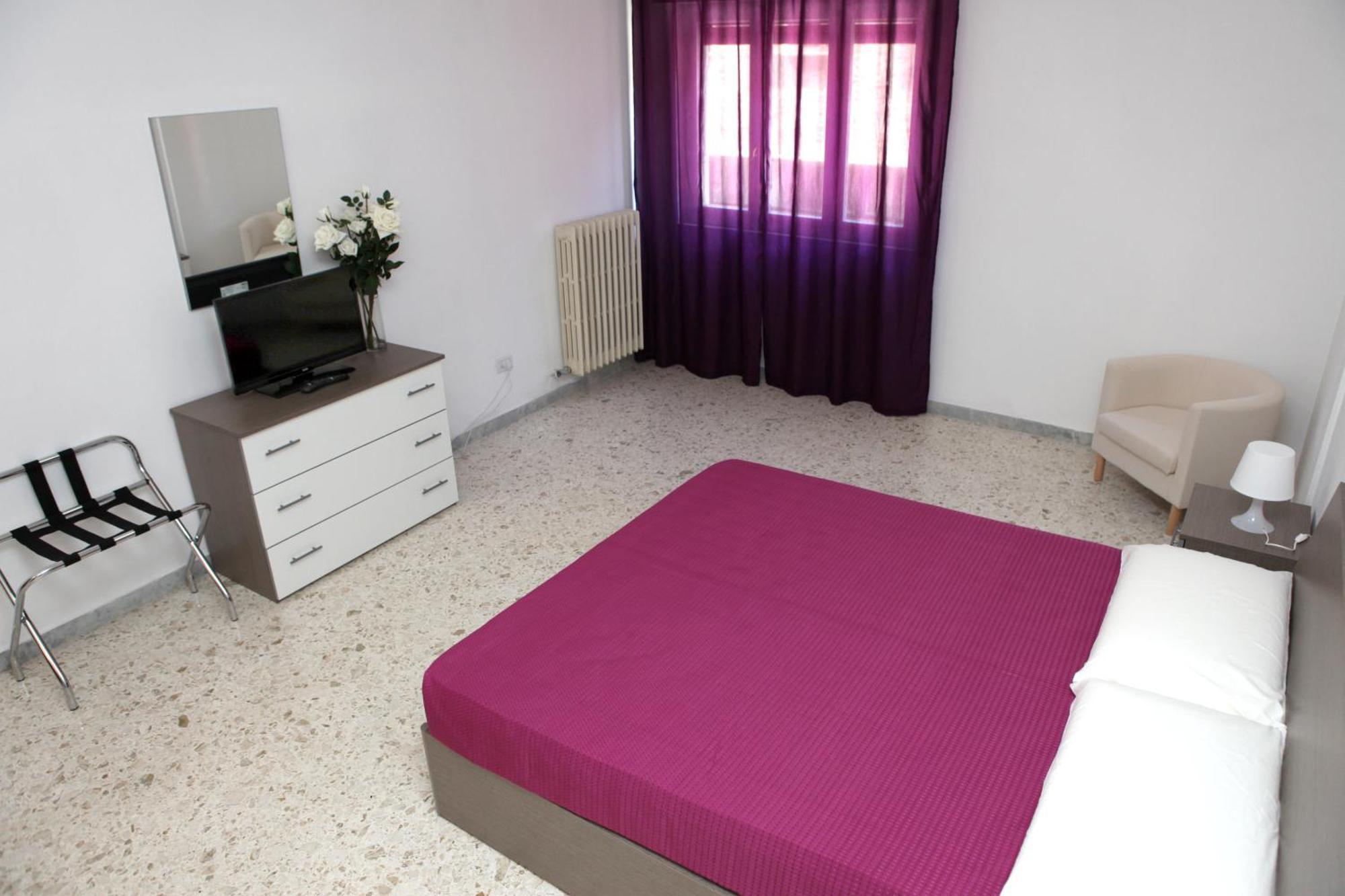 Maipiusenza House Daire Monopoli Dış mekan fotoğraf