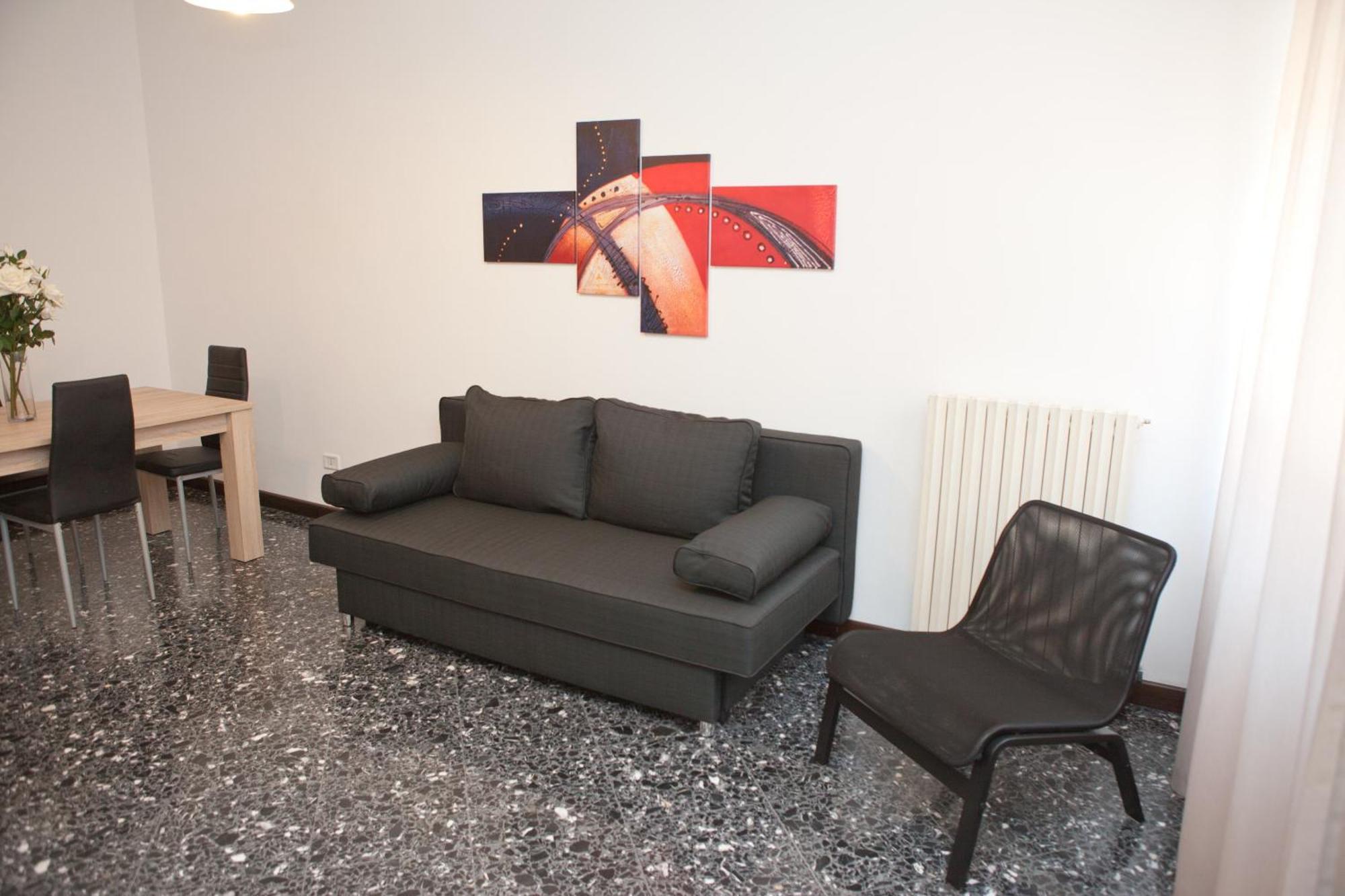 Maipiusenza House Daire Monopoli Dış mekan fotoğraf