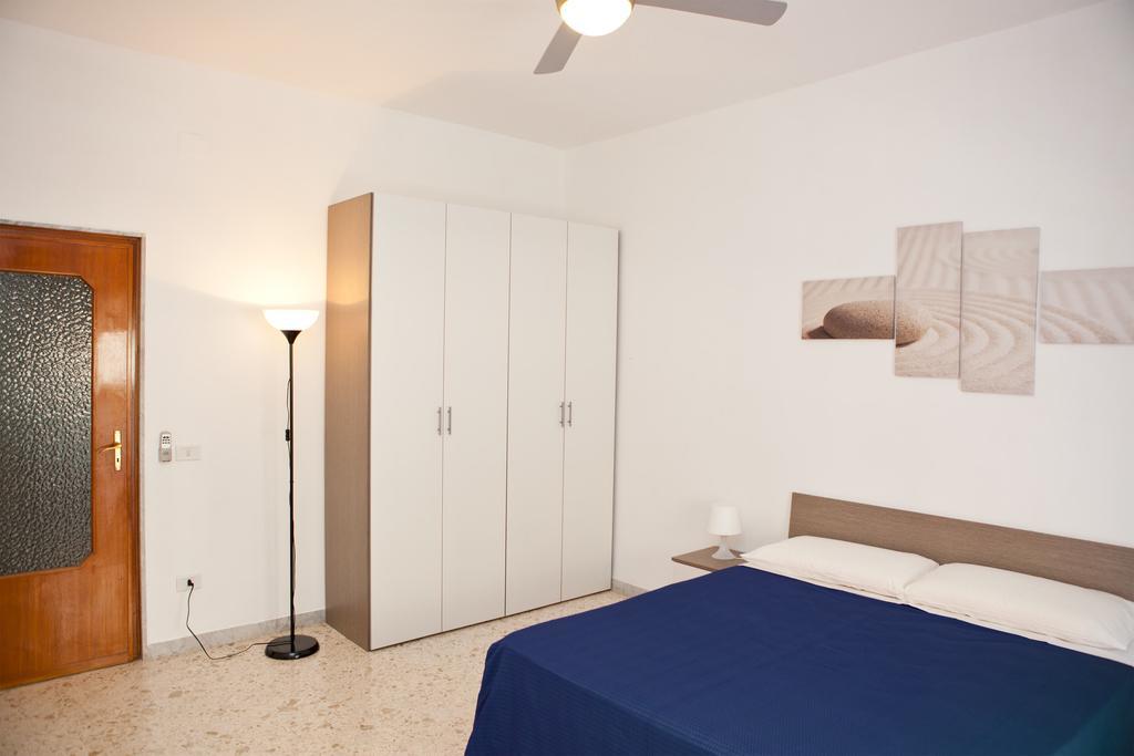 Maipiusenza House Daire Monopoli Dış mekan fotoğraf