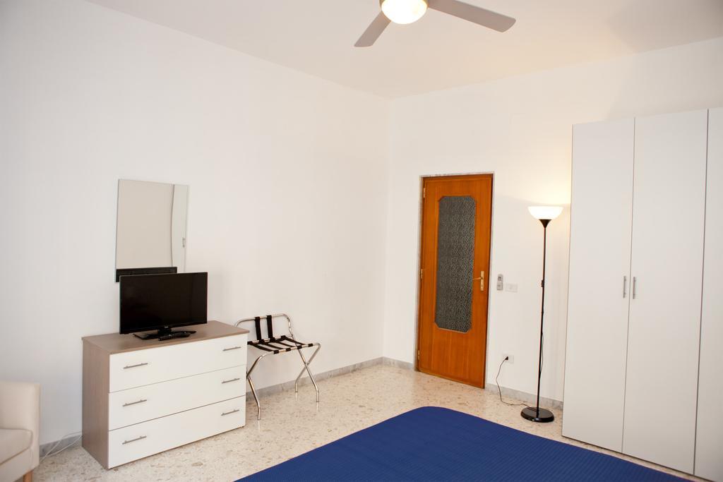 Maipiusenza House Daire Monopoli Dış mekan fotoğraf