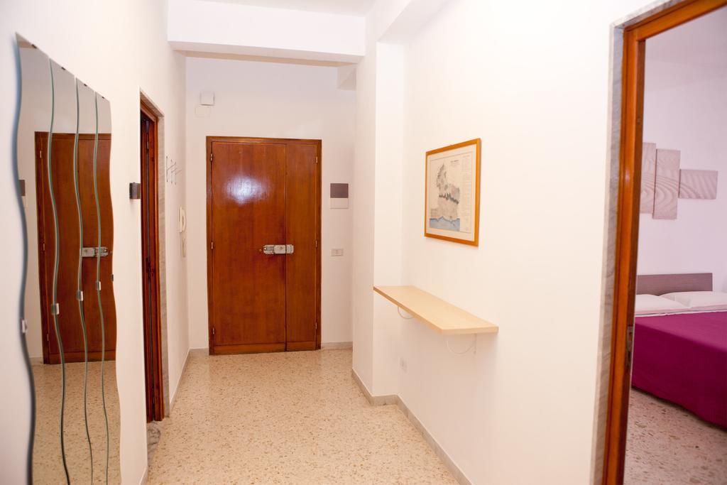 Maipiusenza House Daire Monopoli Oda fotoğraf
